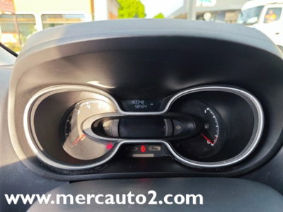 Fiat Talento Furgone Talento 1.6 MJT 120CV PL-TN Combi 12q (8)