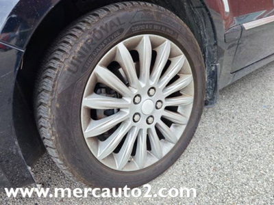 Ford Galaxy 2.0 TDCi 163 CV DPF Titanium (12)