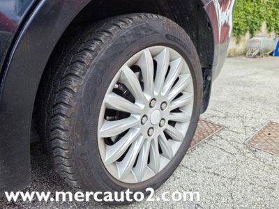 Ford Galaxy 2.0 TDCi 163 CV DPF Titanium (13)