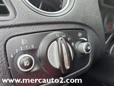 Ford Galaxy 2.0 TDCi 163 CV DPF Titanium (14)