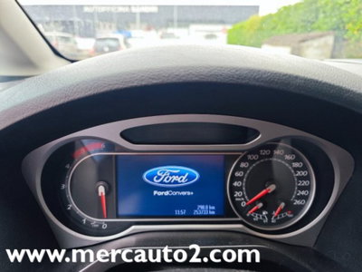 Ford Galaxy 2.0 TDCi 163 CV DPF Titanium (17)