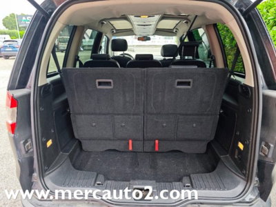 Ford Galaxy 2.0 TDCi 163 CV DPF Titanium (18)