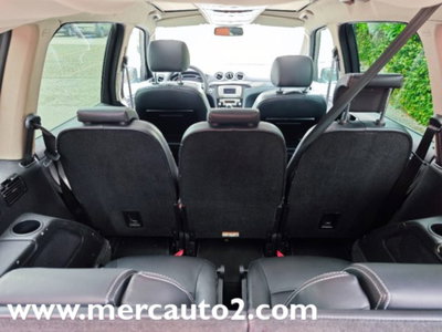 Ford Galaxy 2.0 TDCi 163 CV DPF Titanium (19)