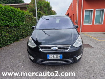 Ford Galaxy 2.0 TDCi 163 CV DPF Titanium (2)