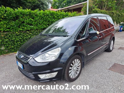 Ford Galaxy 2.0 TDCi 163 CV DPF Titanium (3)