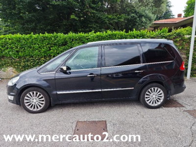 Ford Galaxy 2.0 TDCi 163 CV DPF Titanium (4)