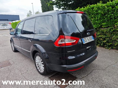 Ford Galaxy 2.0 TDCi 163 CV DPF Titanium (5)