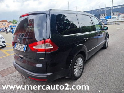 Ford Galaxy 2.0 TDCi 163 CV DPF Titanium (6)