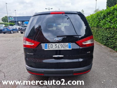 Ford Galaxy 2.0 TDCi 163 CV DPF Titanium (7)