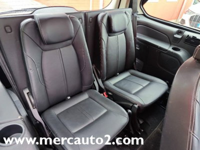 Ford Galaxy 2.0 TDCi 163 CV DPF Titanium (9)