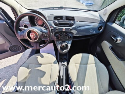 Fiat 500 0.9 TwinAir Turbo Lounge (11)