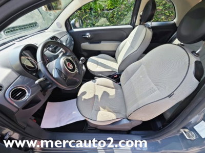 Fiat 500 0.9 TwinAir Turbo Lounge (12)