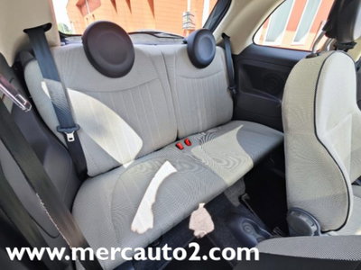 Fiat 500 0.9 TwinAir Turbo Lounge (13)