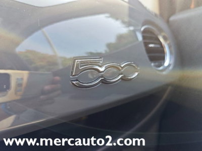 Fiat 500 0.9 TwinAir Turbo Lounge (15)