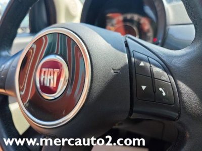 Fiat 500 0.9 TwinAir Turbo Lounge (16)