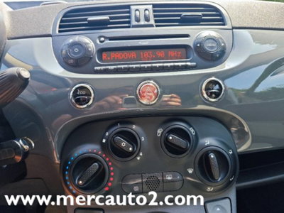 Fiat 500 0.9 TwinAir Turbo Lounge (17)