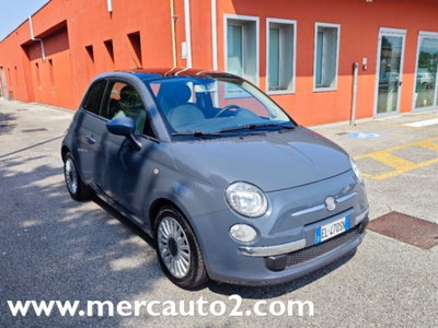 Fiat 500 0.9 TwinAir Turbo Lounge (2)