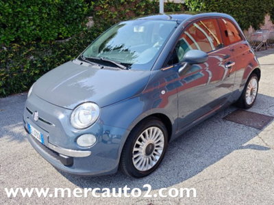Fiat 500 0.9 TwinAir Turbo Lounge (3)