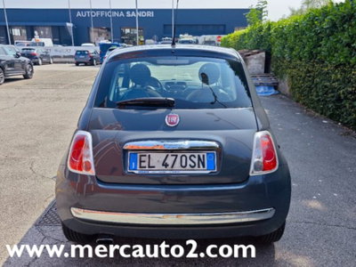 Fiat 500 0.9 TwinAir Turbo Lounge (5)