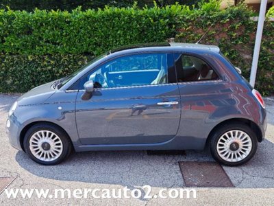 Fiat 500 0.9 TwinAir Turbo Lounge (7)