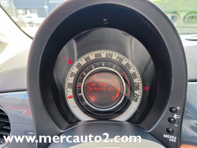 Fiat 500 0.9 TwinAir Turbo Lounge (8)