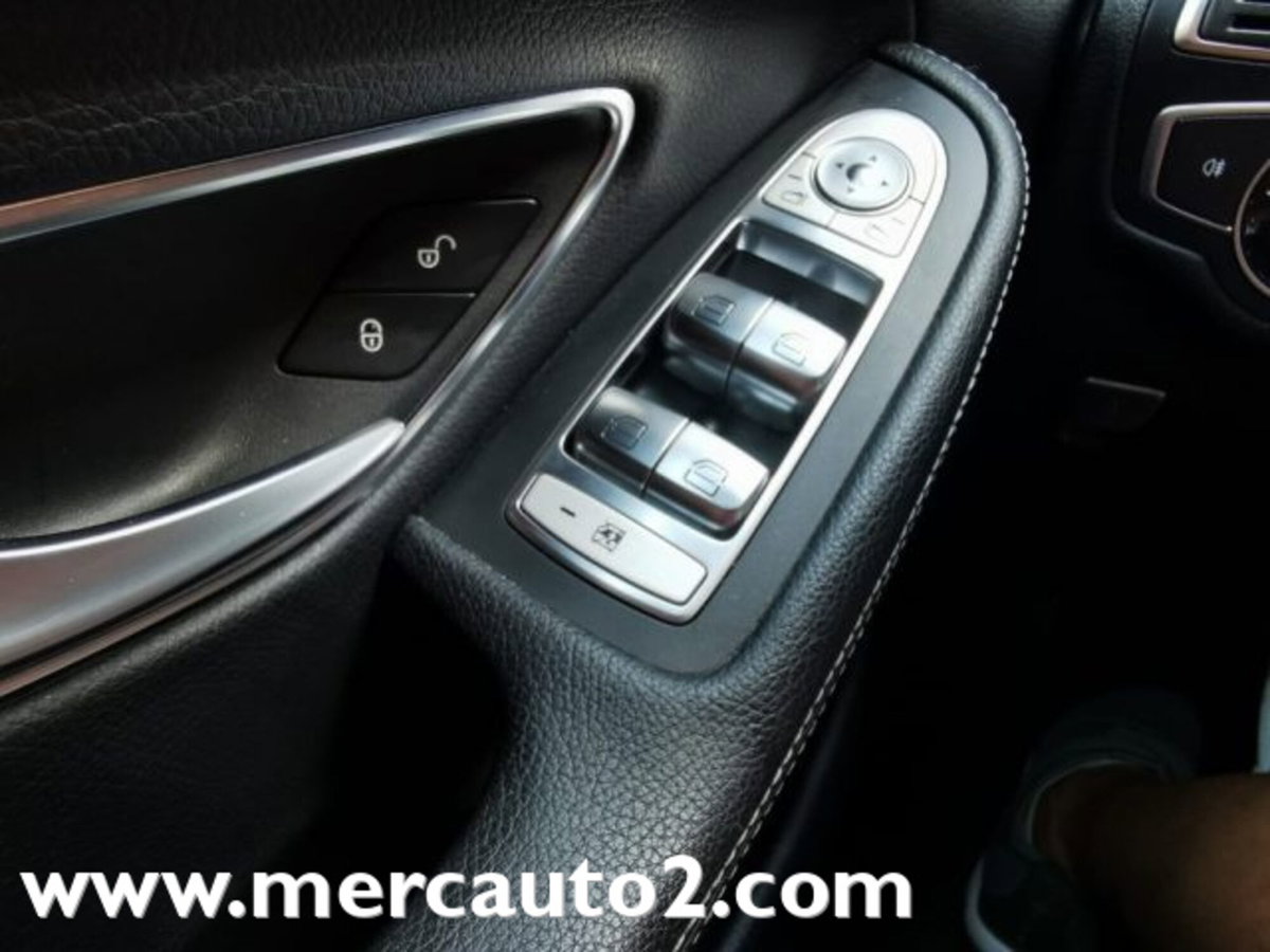 Mercedes-Benz GLC Coupé 250 d 4Matic Coupé Premium (12)