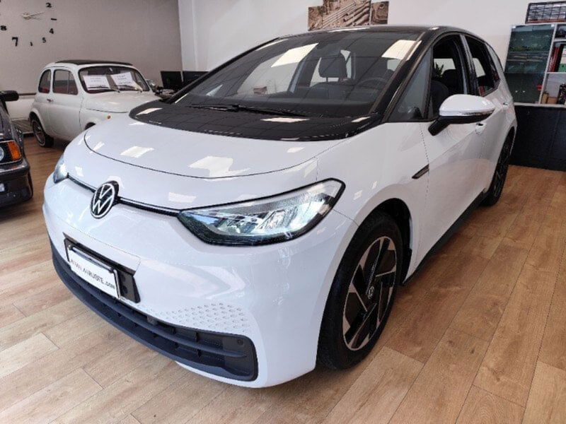 Volkswagen ID.3 Pro Performance Active