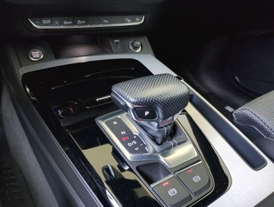 Audi Q5 Sportback 40 2.0 tfsi mhev 12V S line Plus quattro s-tronic (10)