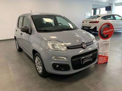 Fiat Panda 1.2 Lounge usata