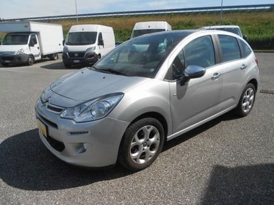 Citroen C3 PureTech 82 Selection usata