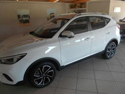 Mg ZS ZS 1.5 Luxury usata