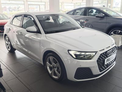 Audi A1 Sportback 30 TFSI S tronic Admired usata