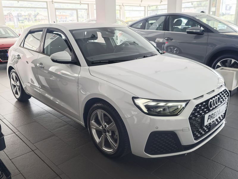 Audi A1 Sportback 30 TFSI S tronic Admired