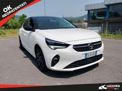Opel Corsa 1.2 Elegance usata