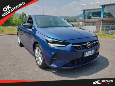 Opel Corsa 1.2 100 CV Elegance usata