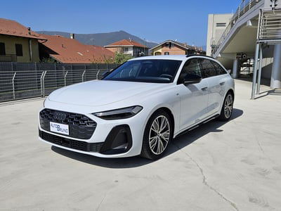 Audi A5 Avant 2.0 tdi mhev+ S line edition 204cv s-tronic nuova