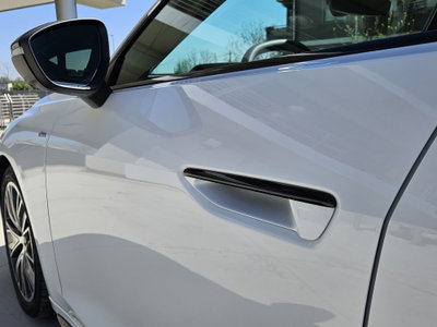 Audi A5 Avant 2.0 tdi mhev+ S line edition 204cv s-tronic (9)