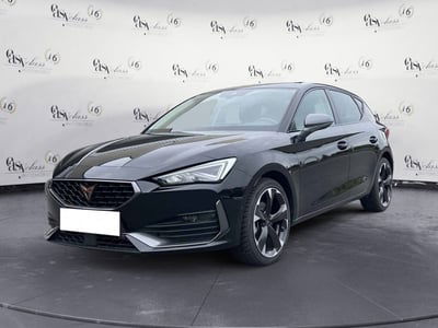 Cupra Leon Leon 1.5 hybrid 150cv dsg usata