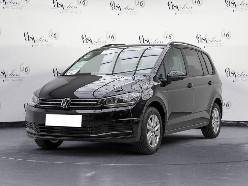Volkswagen Touran 2.0 TDI 150 CV SCR DSG Comfortline BlueMotion Tech.