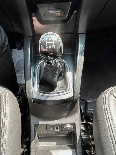 Ford EcoSport 1.5 TDCi 95 CV Titanium (14)
