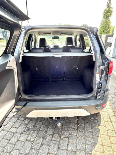 Ford EcoSport 1.5 TDCi 95 CV Titanium (5)