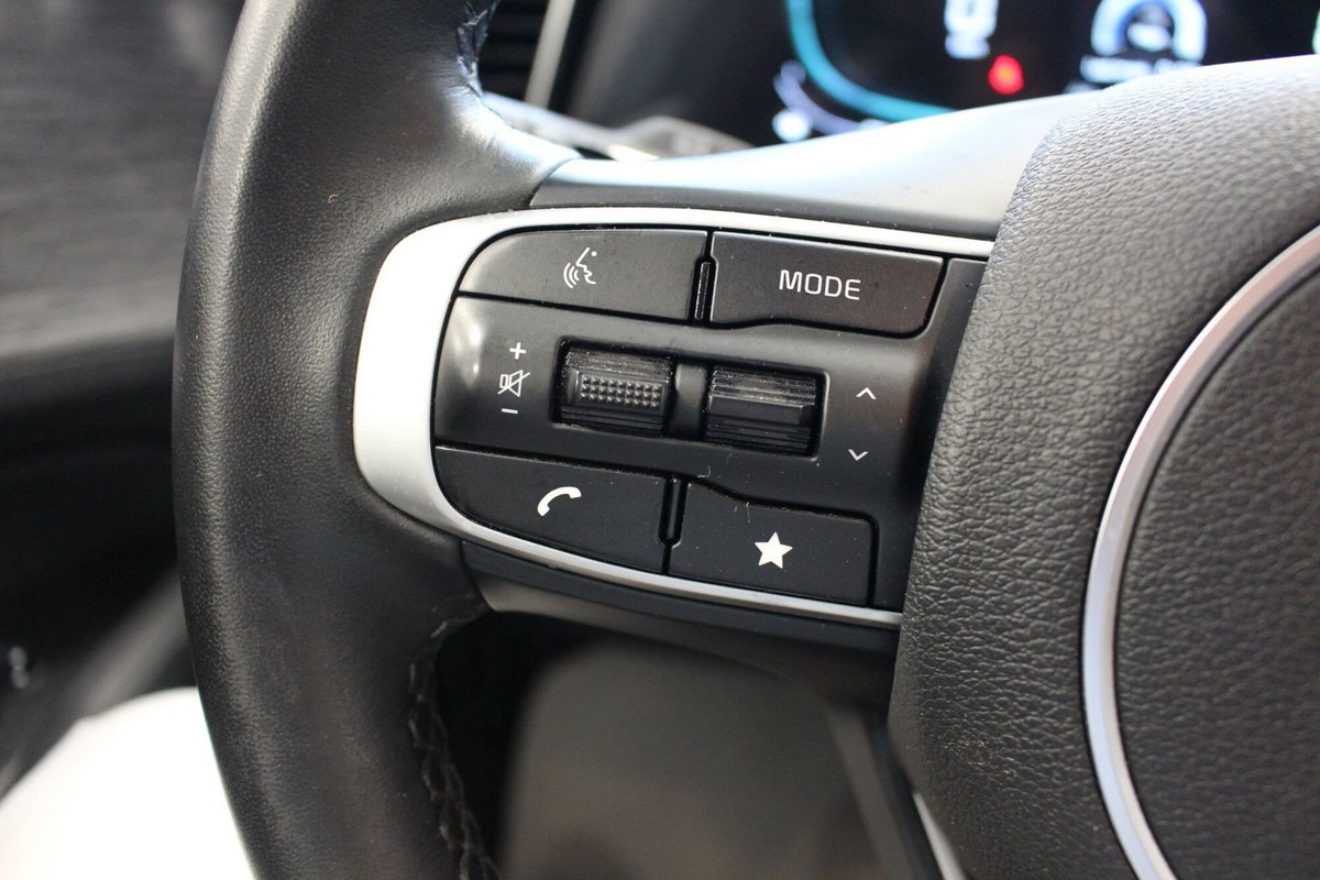 Kia Sportage 1.6 crdi mhev Style dct (11)