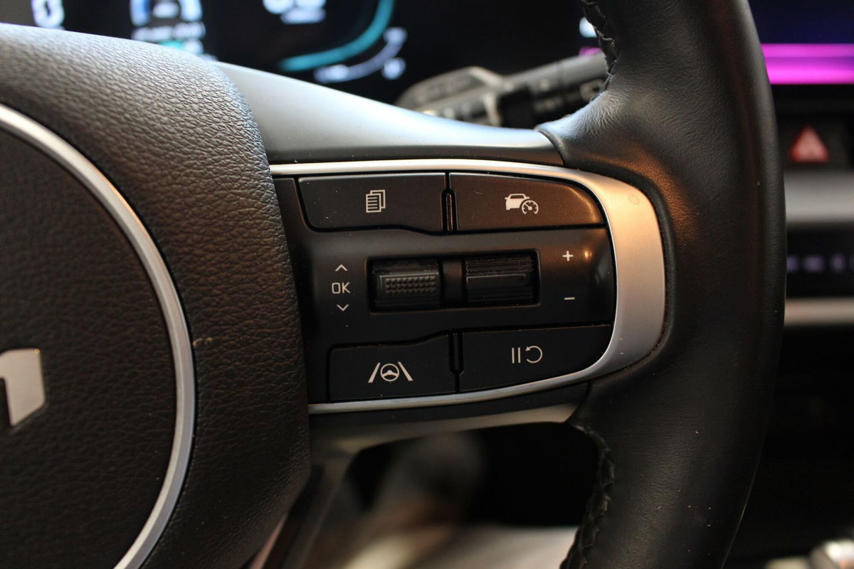 Kia Sportage 1.6 crdi mhev Style dct (12)