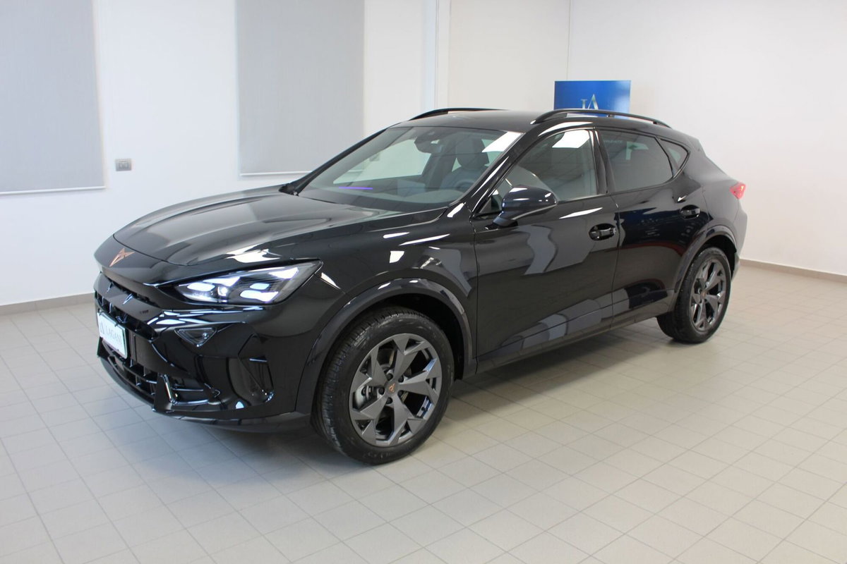 Cupra Formentor 1.5 hybrid 150cv dsg