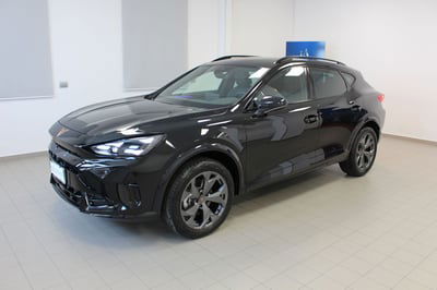 Cupra Formentor 1.5 hybrid 150cv dsg nuova