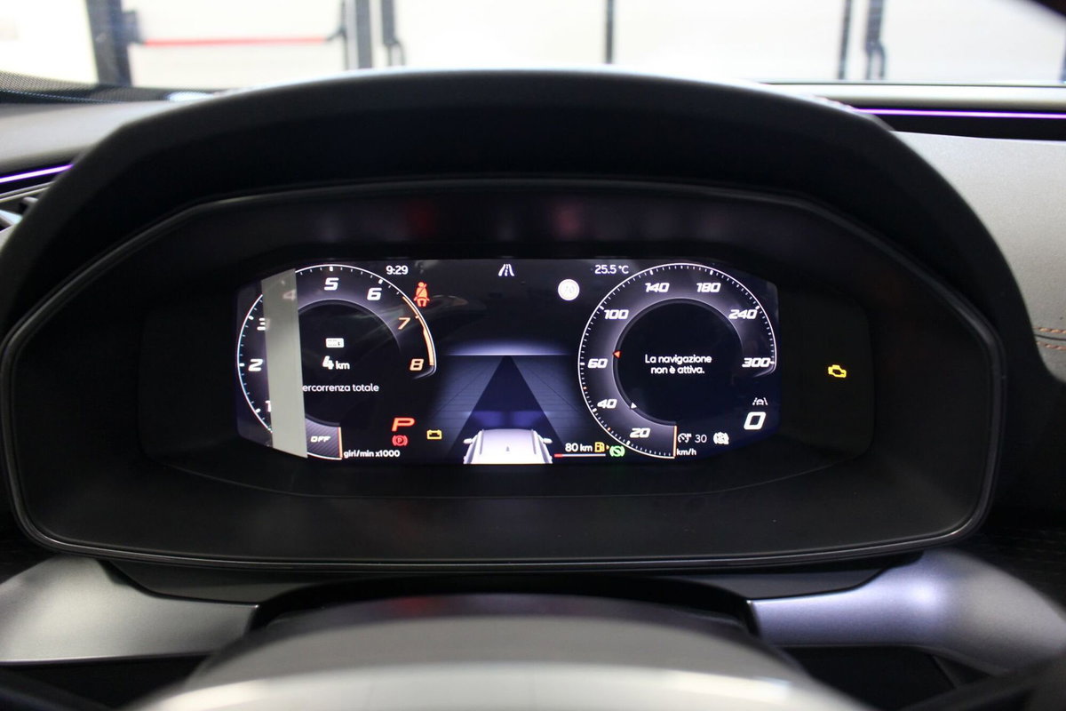 Cupra Formentor 1.5 hybrid 150cv dsg (11)