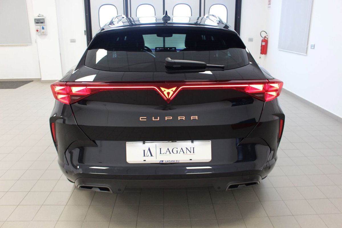 Cupra Formentor 1.5 hybrid 150cv dsg (5)