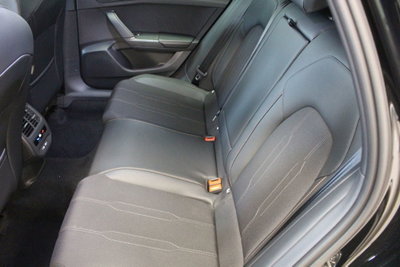 Cupra Formentor 1.5 hybrid 150cv dsg (9)