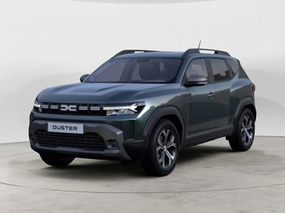 Dacia Duster 1.0 TCe GPL 4x2 Expression nuova