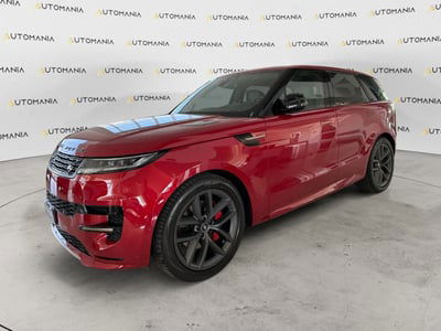 Land Rover Range Rover Sport 3.0D l6 249 CV HSE Dynamic Stealth usata